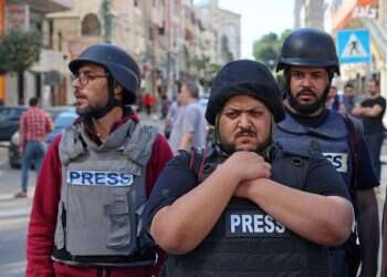 היום שאחרי המבצע: הדיסטופיה