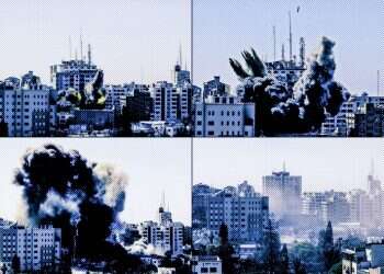 דובר צה"ל לשעבר מציג: כך ננצח את חמאס במלחמת ההסברה