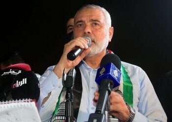 כשחמאס דורש את אל-אקצה, הוא לא צוחק