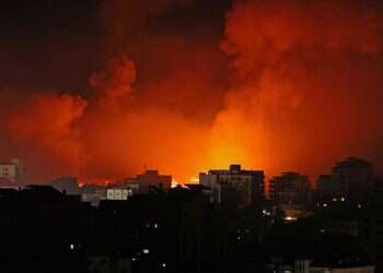 עדכונים שוטפים: נקבע מותו של תושב לוד שהותקף בדרך לביתו