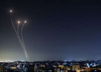 מטחים לעבר הדרום, צה"ל השמיד יעדי טרור בעזה