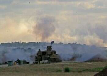 כדי לאפשר תקיפה באיראן, חייבים להכריע קודם את הטרור ביו"ש