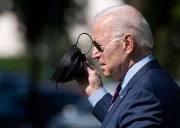 סין זועמת על החלטת ביידן לחקור את מקור הקורונה