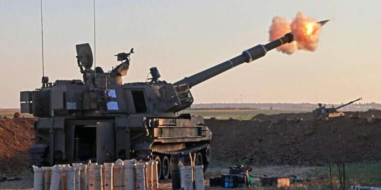 כוחות צה מבצע שומר החומות עורר קרע בין-דורי בתנועה הקונסרבטיבית בארה"ב