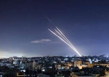 עדכונים שוטפים: צה"ל תקף ברצועה, פצוע מרקטה בשדרות