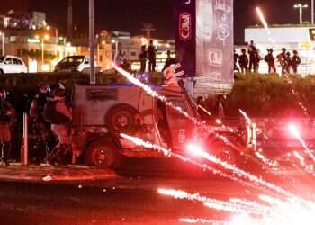 ברוח, בדם, בלייק: הסתה ושנאה ממשיכות לזרום בטיקטוק