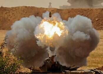 זה לא היה ניצחון קטן זו הייתה הכרעה ברורה