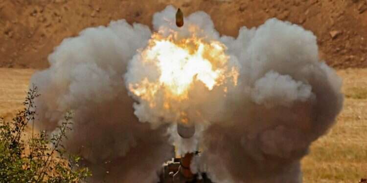 צה זה לא היה ניצחון קטן זו הייתה הכרעה ברורה