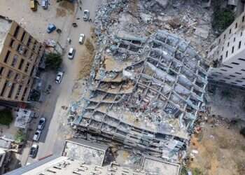 המטרה של מצרים: שיקום הכלכלה והמעמד הבינלאומי באמצעות עזה