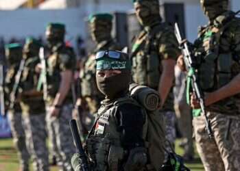 אחרי המבצע: גנץ הכריז מלחמה על הברחות לעזה