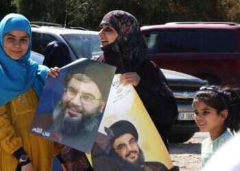 היום שאחרי נסראללה: האם זה טוב ליהודים?