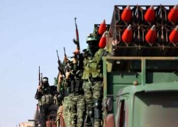 התנאים המופרכים שמציגים לחמאס רק משדרים חולשה