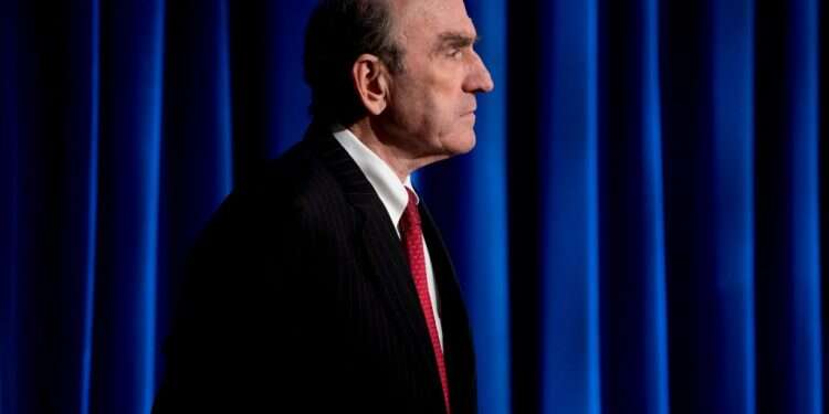 צילום: AP הסכמי אברמהס