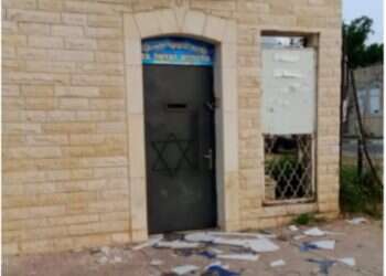 תושבת רמלה מתארת את הלילה שעברו: "לקחתי סכין להגנה"