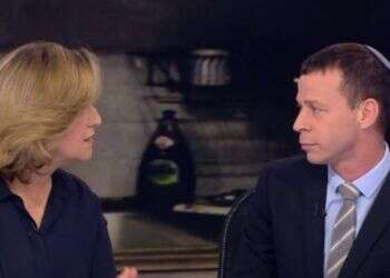 שוויון חרדתי: למה השמאל מחפש סימטריה?