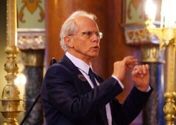 באיזו מנגינה אתם שרים את "שיר המעלות" בסעודת שבת?