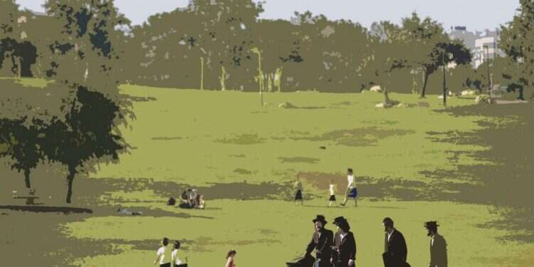 צילום: יונתן זינדל, פלאש 90.