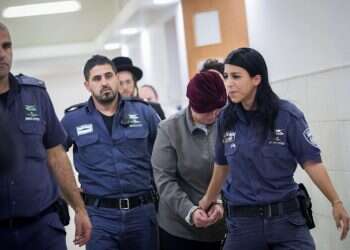 צפו פגיעה: המהפכה למיגור הפגיעות המיניות בחברה החרדית