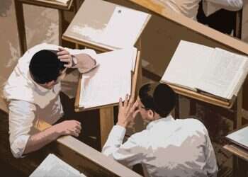 הגעגוע שלי ללימוד הזה