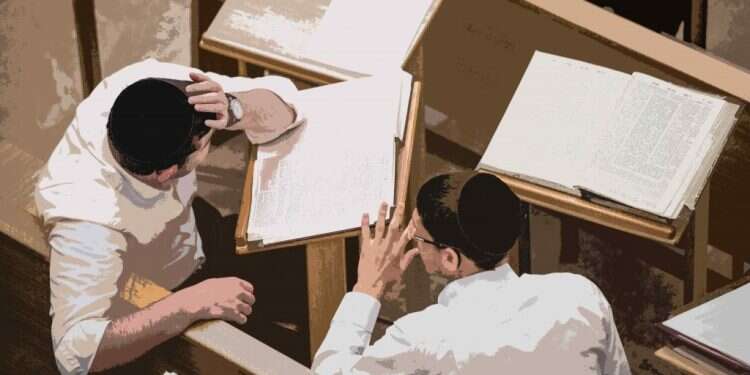 צילום: יונתן זינדל, פלאש 90 הגעגוע שלי ללימוד הזה