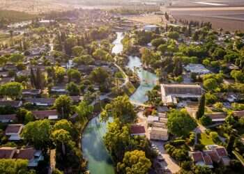 למה אנחנו נאלצים לשלם על אתרי טבע שעד עכשיו היו בחינם?