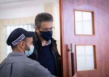 חקירה נגדית, היום השני: "ניסיתי שיהיו גם כתבות נגד ביבי"