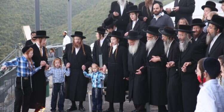 לא די להתחזק באמונה: חייבים לטפל בכשלים שהובילו לאסון מירון