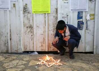 סומכים על הנס: כשהקדושה דוחקת לשוליים את המנהל התקין