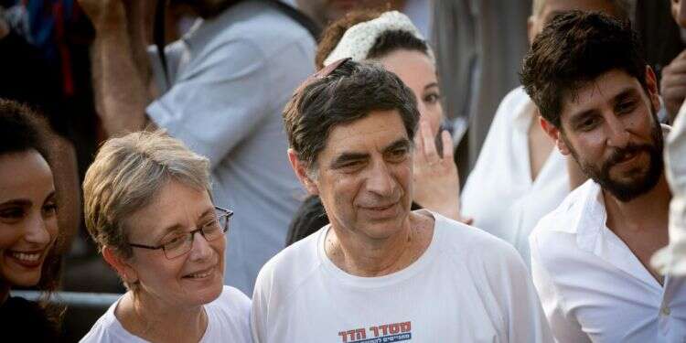 "אם הנעדרים לא יוכנסו להסדר הפסקת האש, לא נראה אותם בשנים הקרובות"