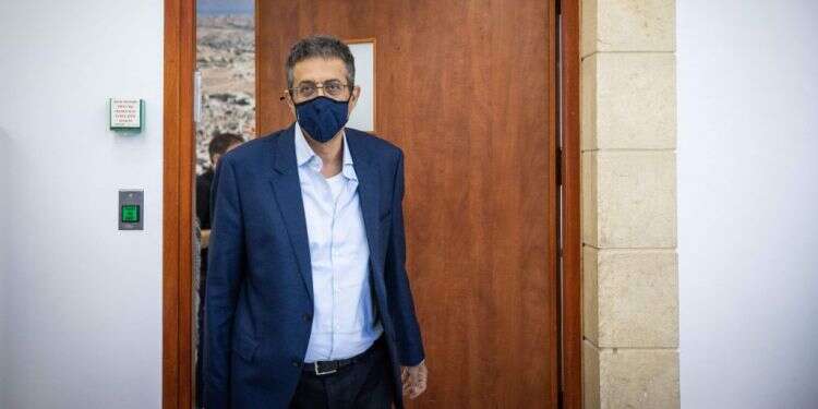 עדות ישועה: "יש לחצים אדירים לפרסום התחקיר. אני בולם"