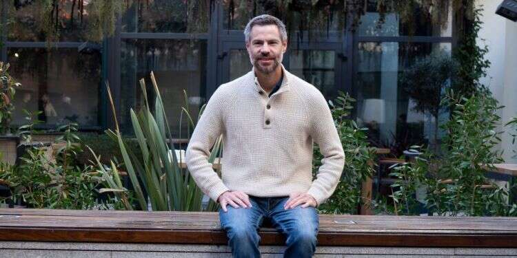 מייקל שלנברגר. צילום: גטי אימג'ס