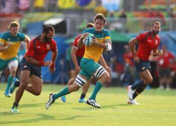 האם יש לנבחרת הרוגבי הישראלית סיכוי להגיע לאולימפיאדה?