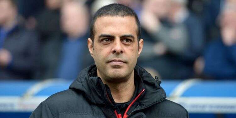 גיא לוזון צילום: גטי אימג'ס פתח לתקווה: "כדורגל יישאר תמיד האהבה הגדולה שלי"