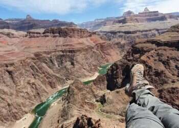 ליבי במזרח: נוף ים–תיכוני ומפגש עם אלו שחולמים על ירושלים
