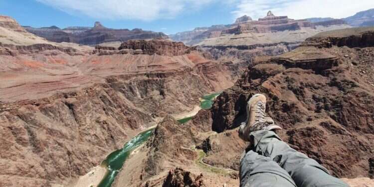 ליבי במזרח: נוף ים–תיכוני ומפגש עם אלו שחולמים על ירושלים