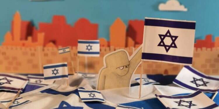 איור: יבגני זלטופולסקי.