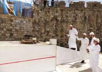 דברים שאפשר לגלות באגדות מסכת יומא