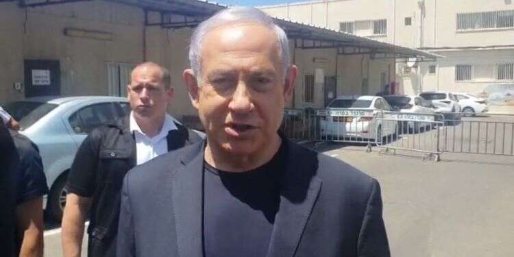 צפו: סיכום אירועי עכו היום