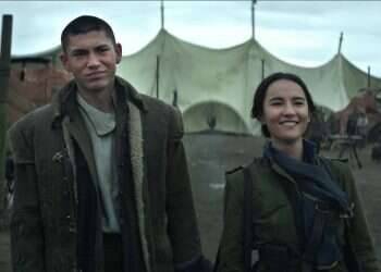 "צל ועצם" מתבלטת בעידן של סדרות פנטזיה בינוניות