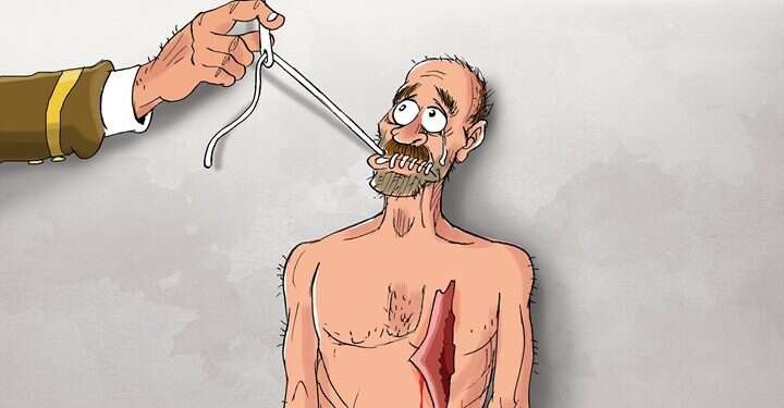 לאן נעלמו מפגני התמיכה בחמאס בעולם הערבי?