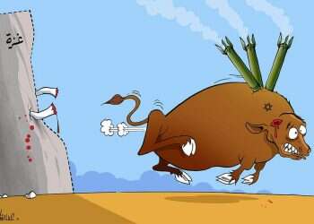 העולם הערבי סוער: מי ניצח במבצע, חמאס או ישראל?