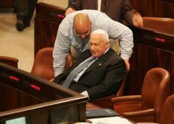 צבע כתום: כך שתיקת צה"ל לפני ההתנתקות הובילה להתחמשות חמאס