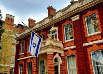 חצי התורן: ברחבי העולם ובארץ מביעים הזדהות