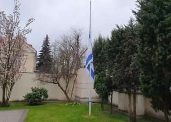 חצי התורן: ברחבי העולם ובארץ מביעים הזדהות