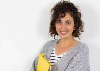 "תמיד ידעתי שהתחום החברתי הוא התחום שלי"