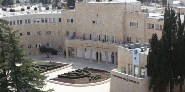 הסיור 54 שנים לשחרור העיר: חוגגים את יום ירושלים עם קק"ל