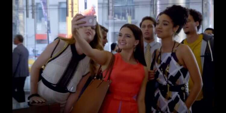 "עושות כותרות": עם מעט דוגמה אישית היא הייתה מעולה