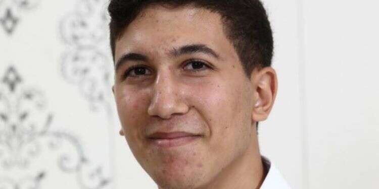 יהודה גואטה ז "חיבוק של פרידה": יהודה גואטה ז"ל הובא למנוחות