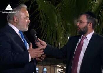 החשבון והנפש: עלינו לדרוש ועדת חקירה ממלכתית לאסון מירון