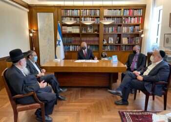 בימין נערכים להגברת הלחץ על ח"כי ימינה ללכת בעקבות שיקלי